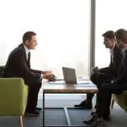 interview process after background checks